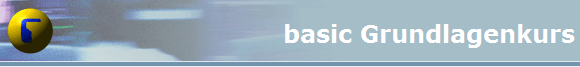 basic Grundlagenkurs