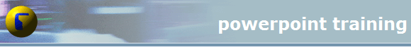 powerpoint training