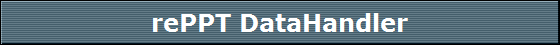 rePPT DataHandler